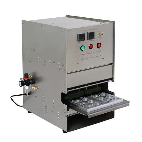 Fully Automatic Seal Tester trading|Machines .